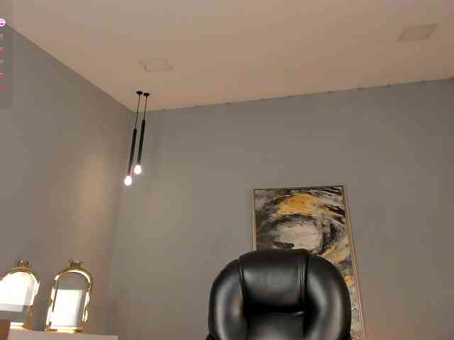 MaryLewis webcam
