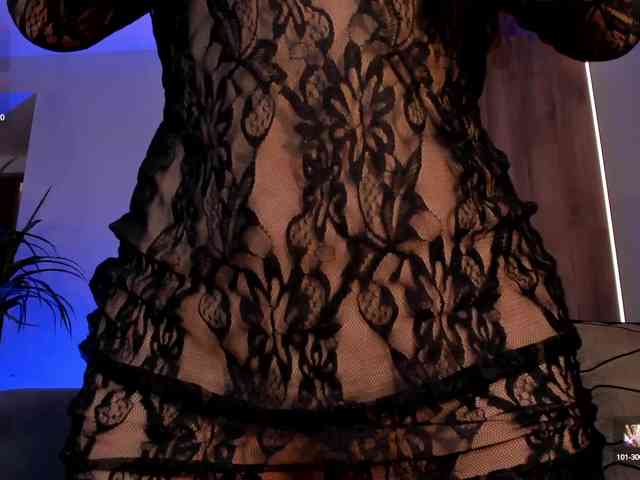 MaryLewis webcam