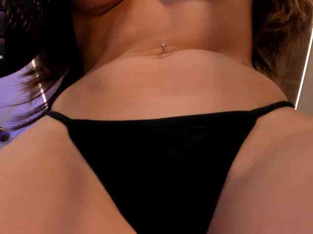 MaryLewis webcam