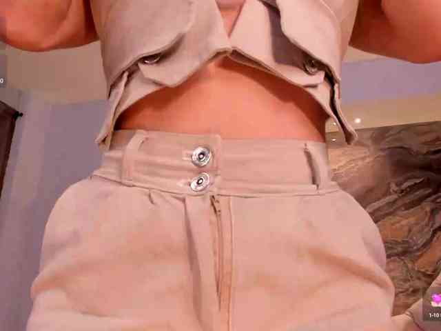 MaryLewis webcam