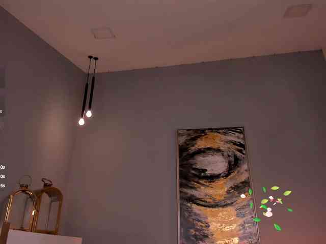 MaryLewis webcam