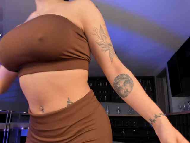 MaryLewis webcam
