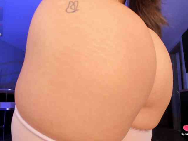 MaryLewis webcam