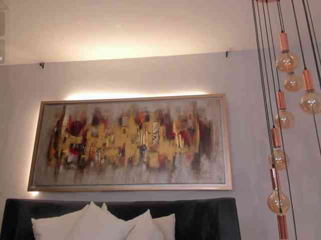 MaryLewis webcam