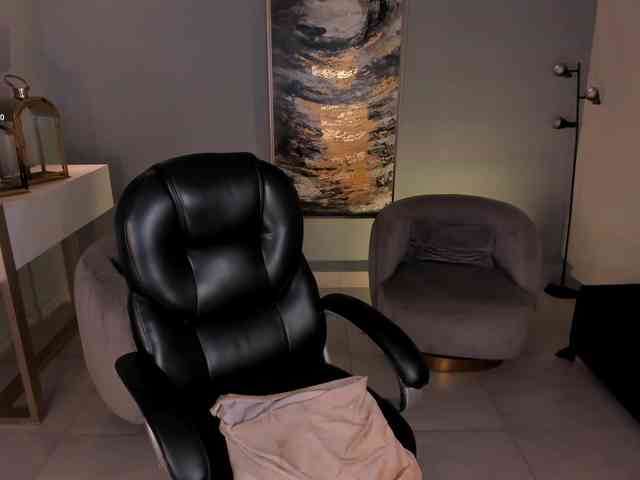 MaryLewis webcam
