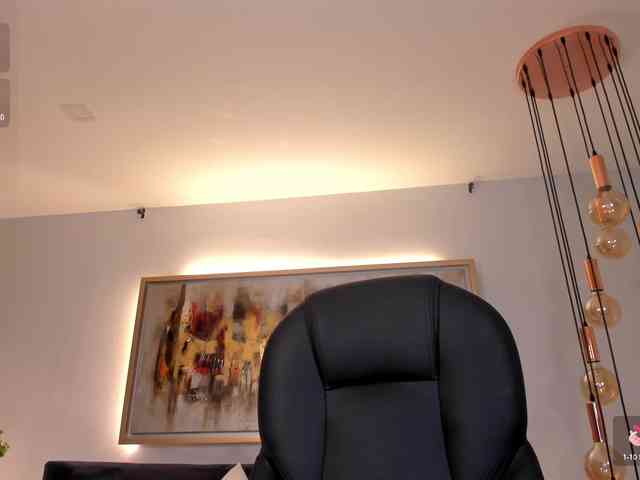 MaryLewis webcam