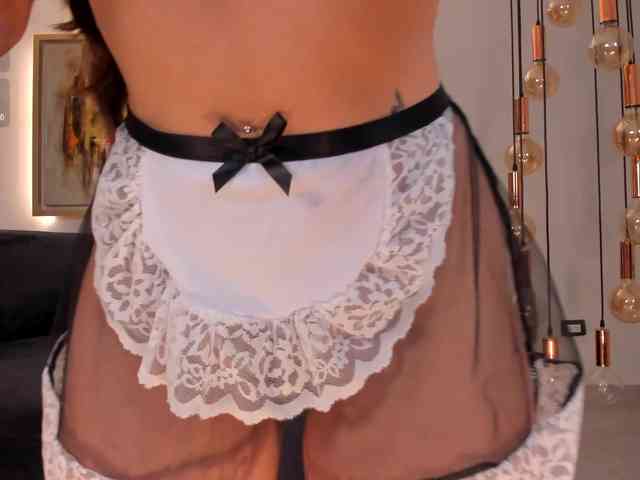 MaryLewis webcam