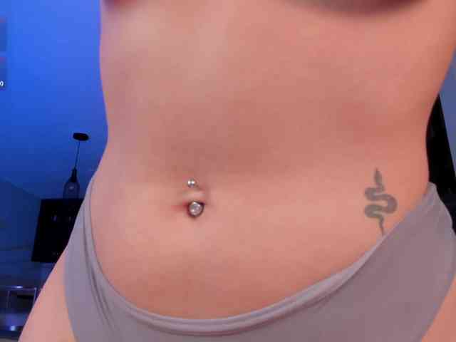 MaryLewis webcam