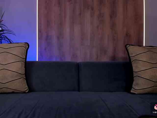 MaryLewis webcam