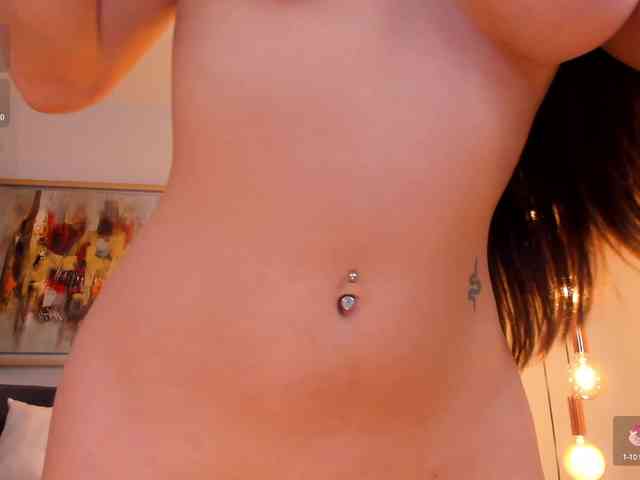 MaryLewis webcam
