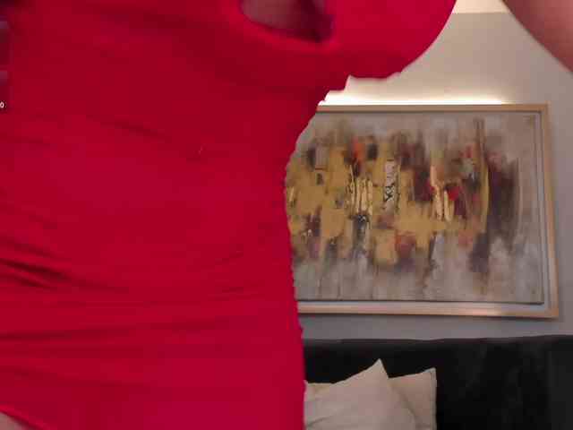 MaryLewis webcam