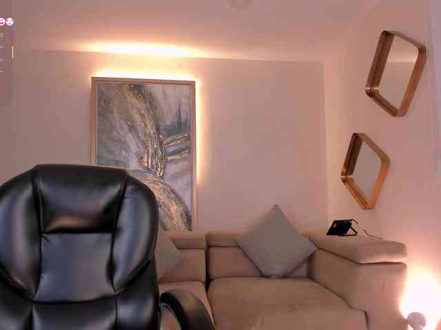 MaryLewis Live Webcam on BongaCams