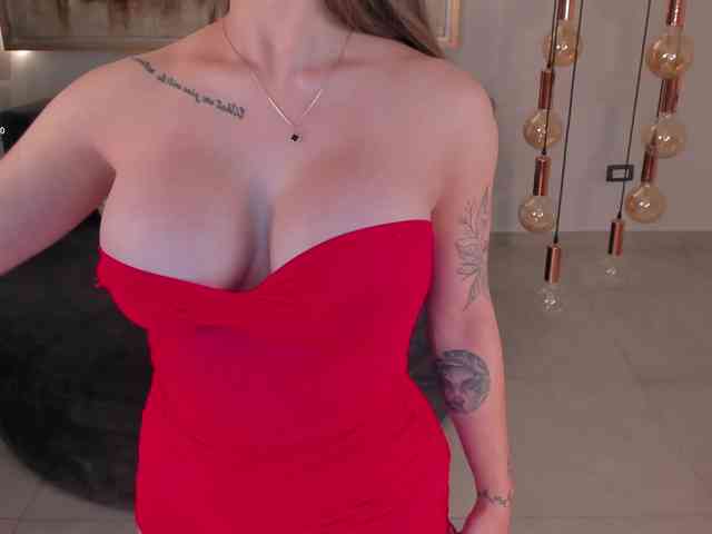 MaryLewis webcam