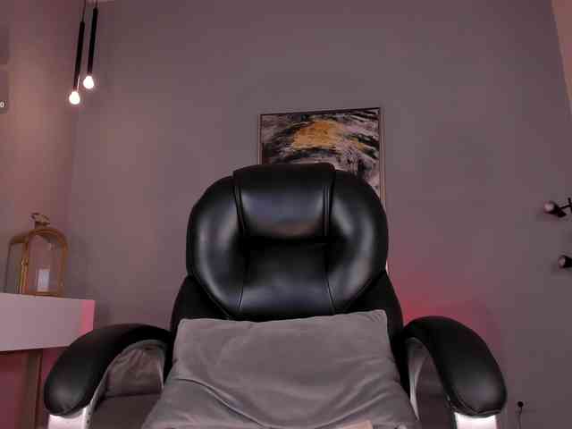 MaryLewis webcam