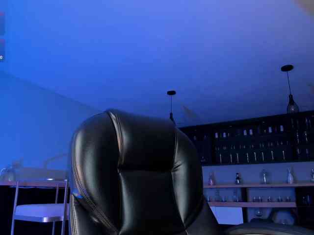 MaryLewis webcam