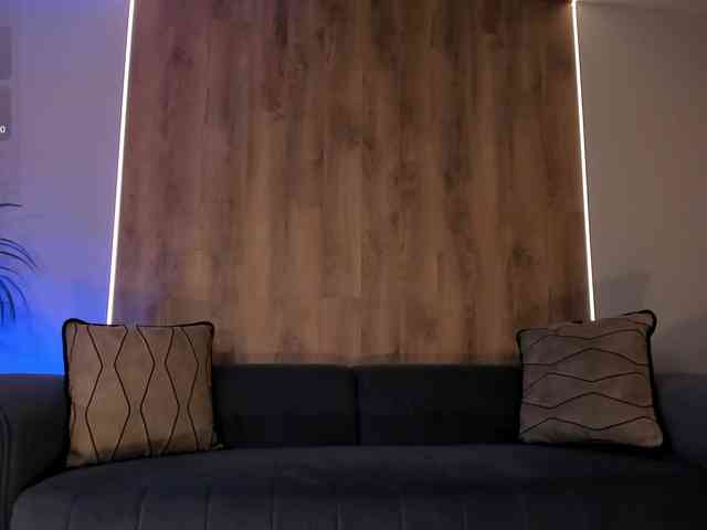 MaryLewis webcam