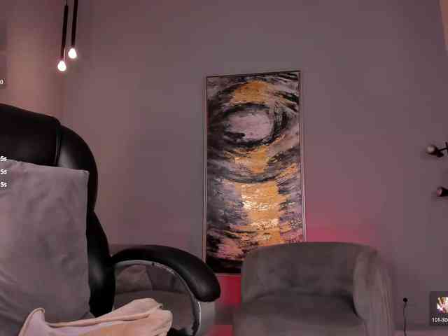 MaryLewis webcam