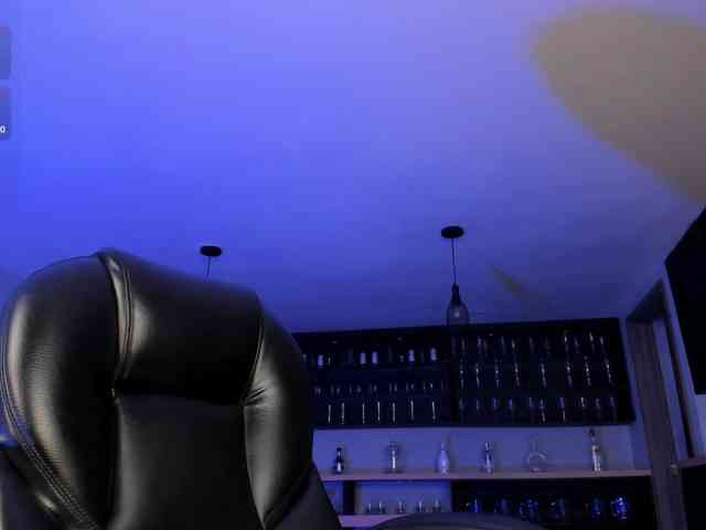 MaryLewis webcam