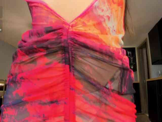 MaryLewis webcam