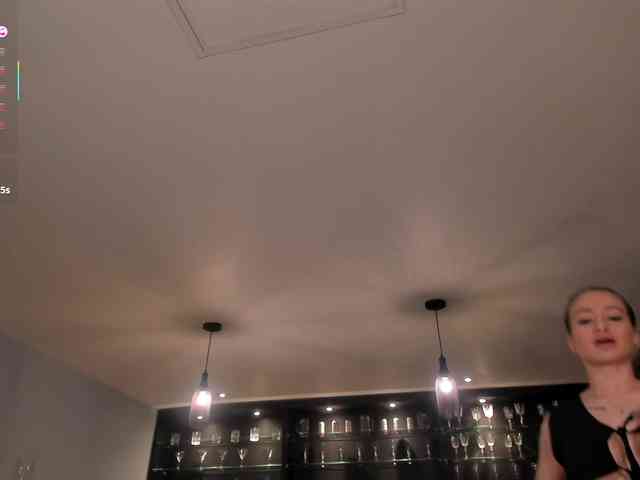 MaryLewis webcam