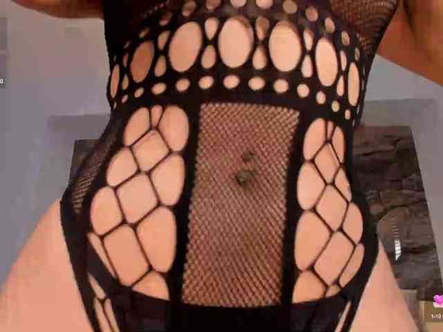 MaryLewis webcam