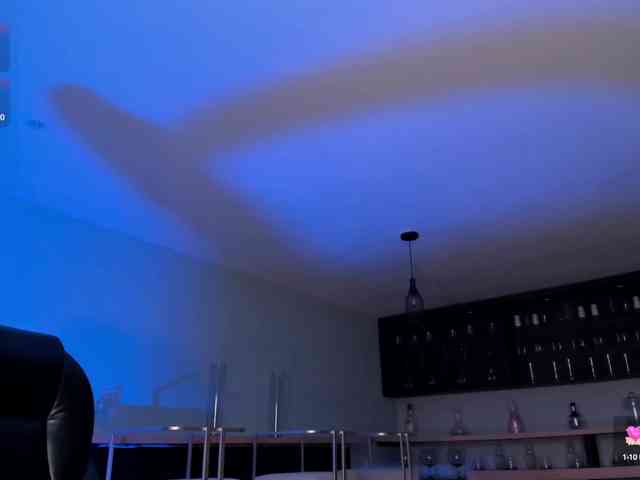 MaryLewis webcam
