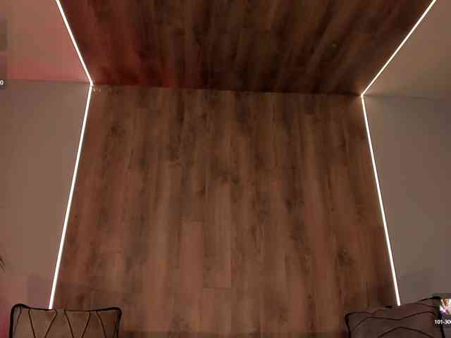 MaryLewis webcam
