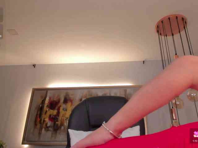 MaryLewis webcam