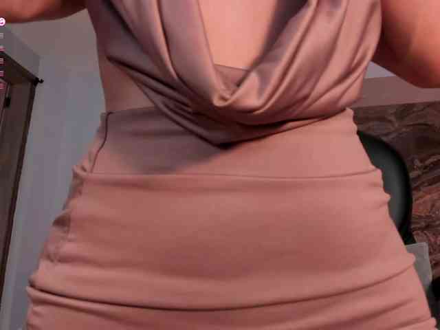 MaryLewis webcam