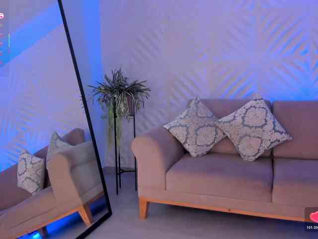 MaryLewis webcam
