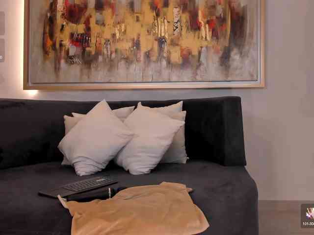 MaryLewis webcam