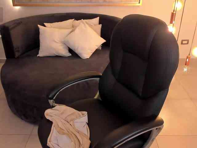MaryLewis webcam