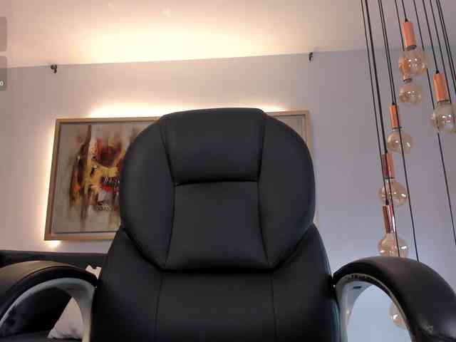 MaryLewis webcam