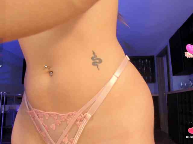 MaryLewis webcam