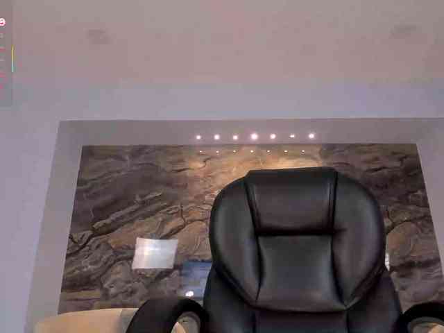 MaryLewis webcam