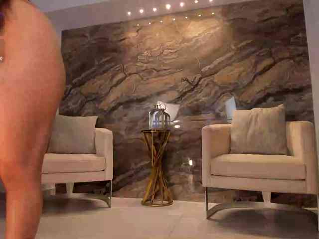 MaryLewis webcam