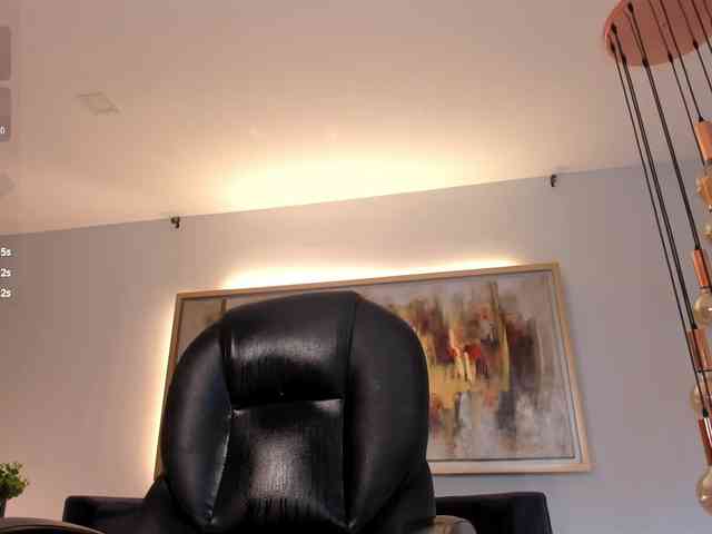 MaryLewis webcam