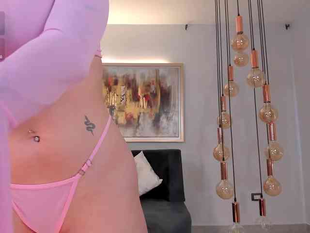 MaryLewis webcam