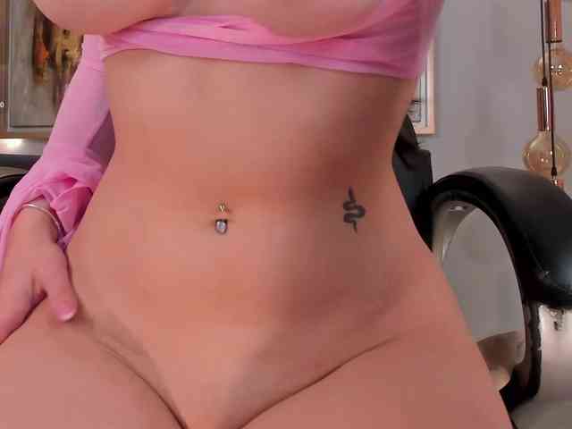 MaryLewis webcam