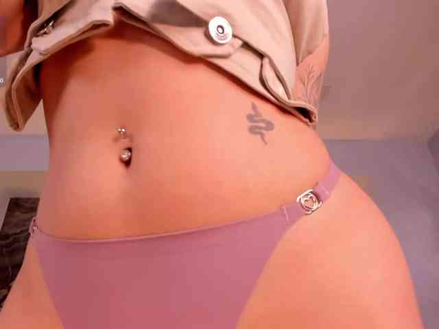 MaryLewis webcam
