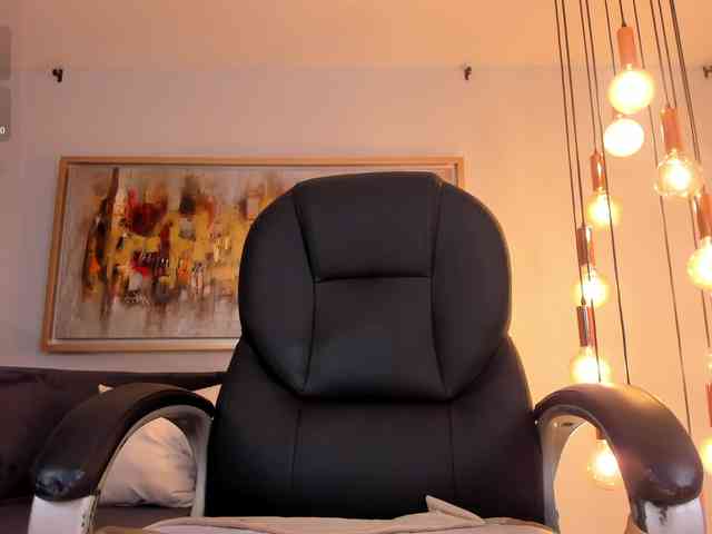 MaryLewis webcam