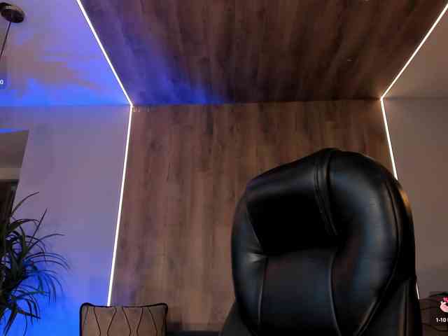 MaryLewis webcam