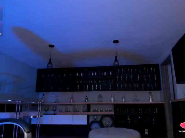 MaryLewis webcam