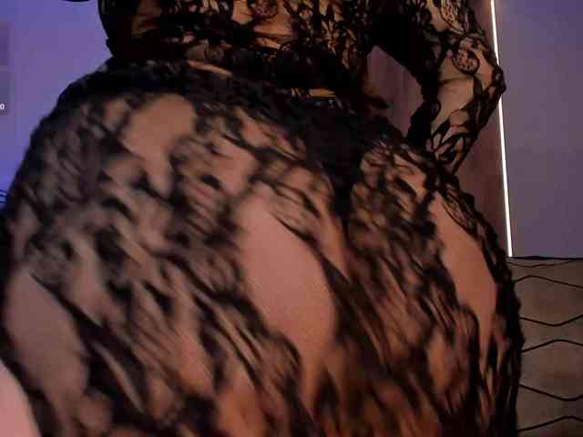 MaryLewis webcam
