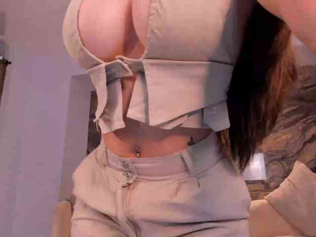 MaryLewis webcam