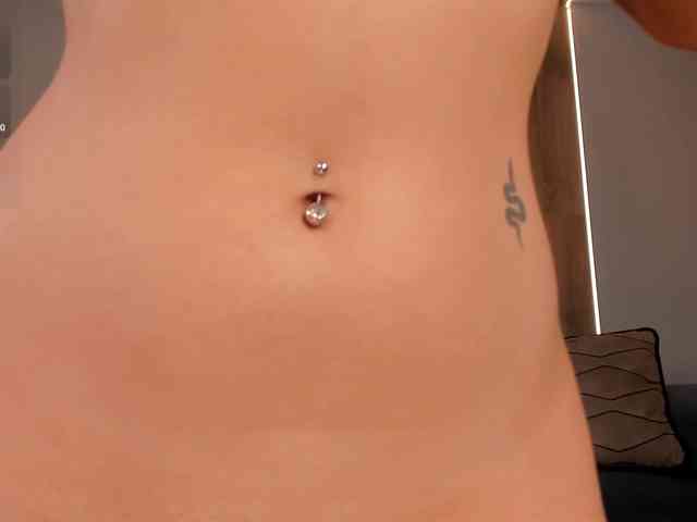 MaryLewis webcam