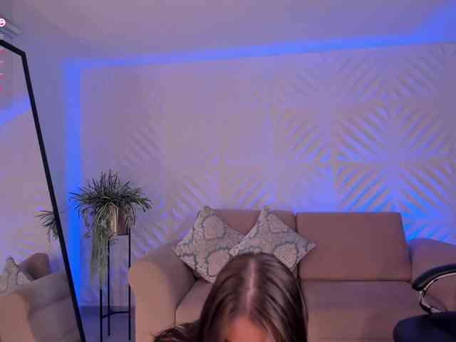 MaryLewis webcam