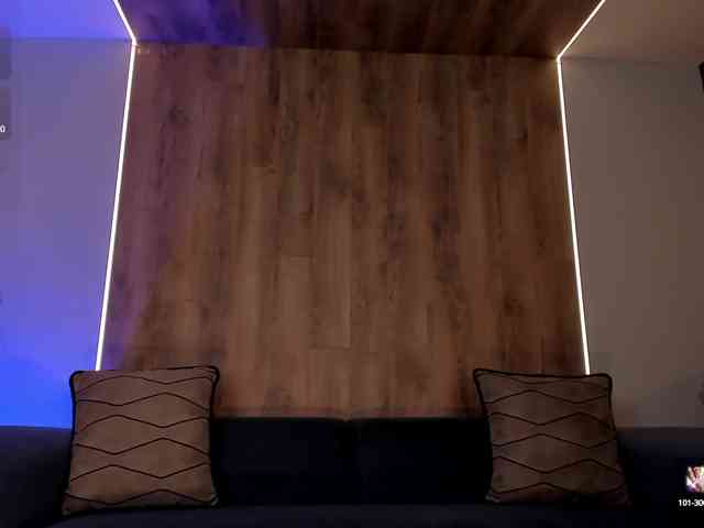 MaryLewis webcam