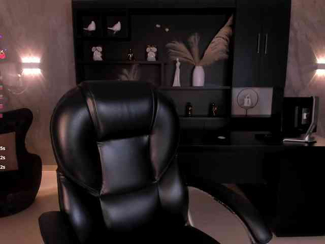 MaryLewis Live Webcam on BongaCams