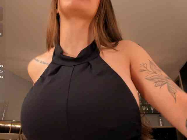 MaryLewis webcam